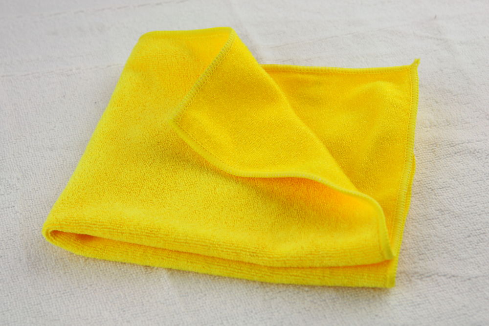 weft cloth for clean kitchen