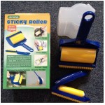 washable lint roller with tpr teeth-2pcs/set