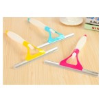spray window squeegee
