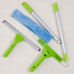 2 in 1 window cleaner