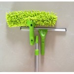 chenille 2 in 1 window cleaner