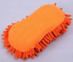 chenille sponge
