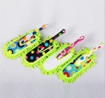 duster with printing