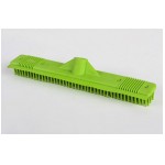 rubber brush