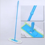 flexible mop set