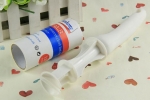 bend handle lint roller