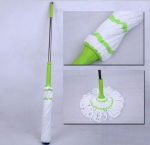 twist mop set
