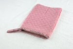 scrub glove