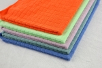 lattice cloth