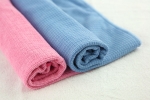 small lattice cloth