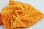 soft weft cloth