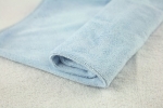 soft weft cloth