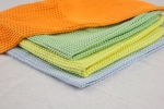 waffle cloth
