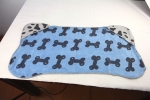 microfiber pet towel