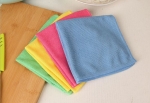 microfiber cloth