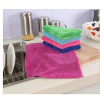 microfiber cloth