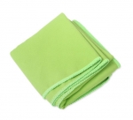 microfiber cloth-double faced fleece