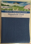 microfiber cloth with pu coating
